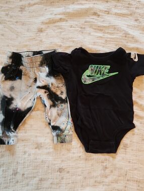 6m Nike Outfit